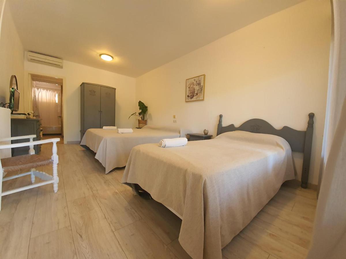 Hotel Riomar Sant Martí d’Empuries Εξωτερικό φωτογραφία