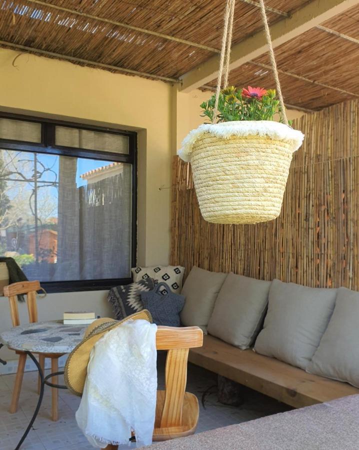 Hotel Riomar Sant Martí d’Empuries Εξωτερικό φωτογραφία