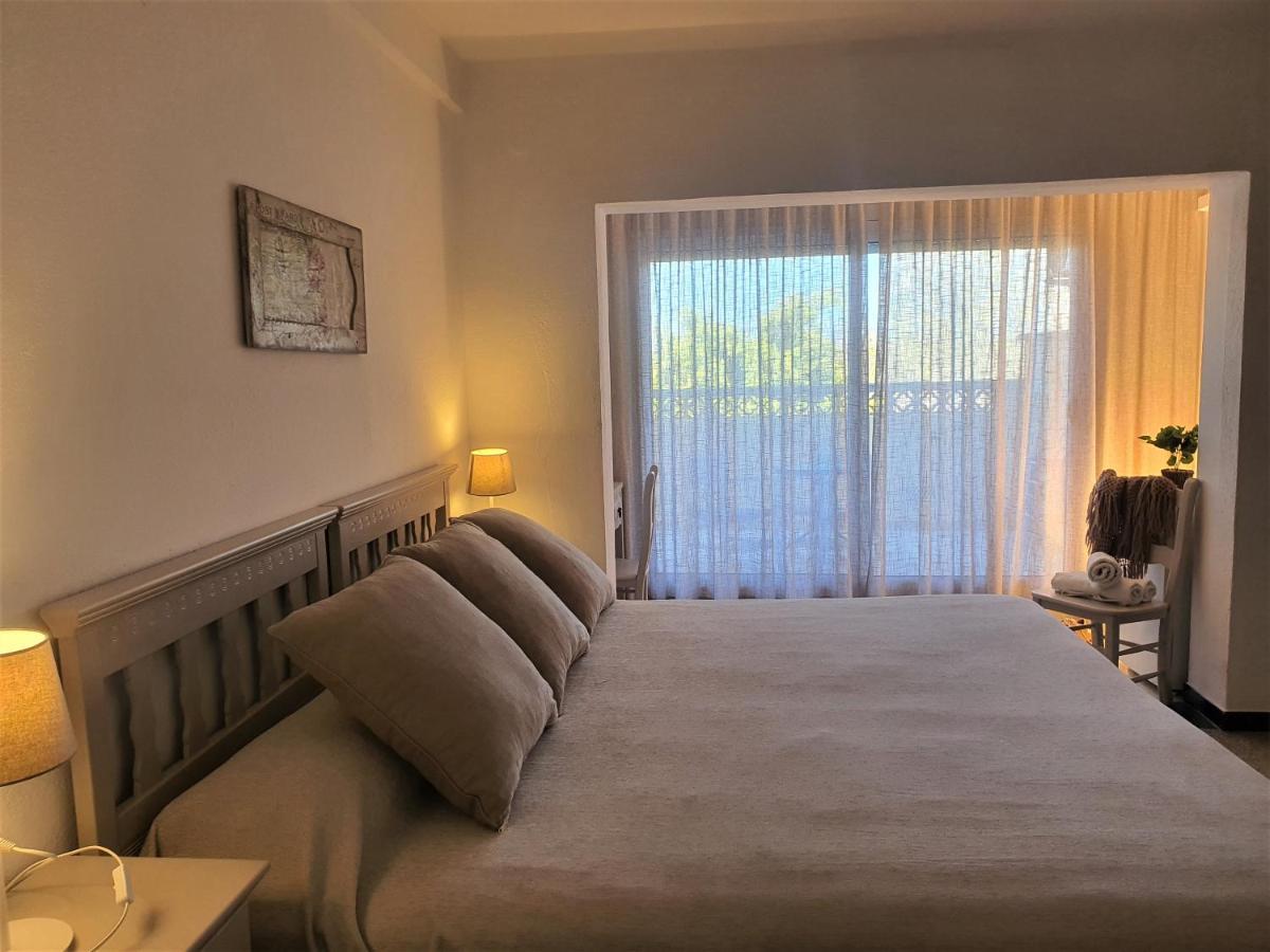 Hotel Riomar Sant Martí d’Empuries Εξωτερικό φωτογραφία