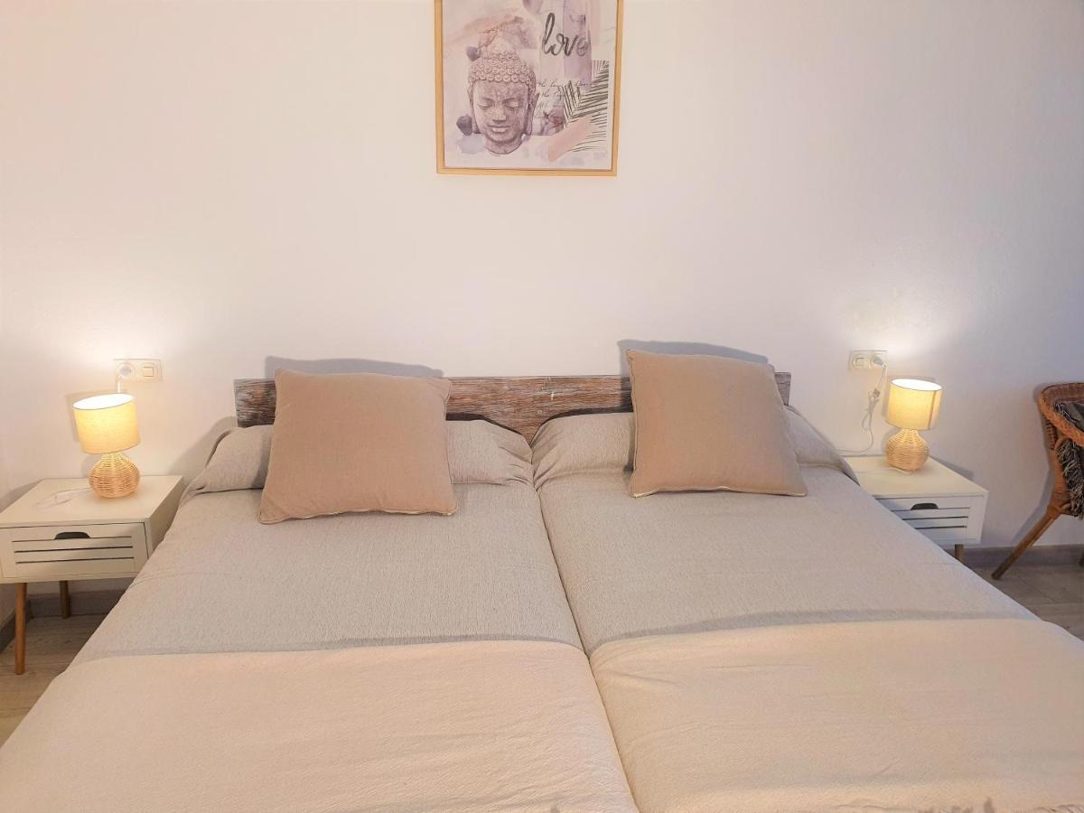 Hotel Riomar Sant Martí d’Empuries Εξωτερικό φωτογραφία
