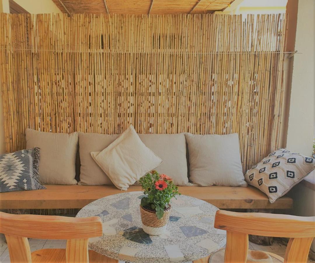 Hotel Riomar Sant Martí d’Empuries Εξωτερικό φωτογραφία