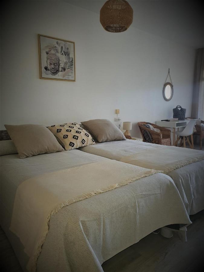 Hotel Riomar Sant Martí d’Empuries Εξωτερικό φωτογραφία
