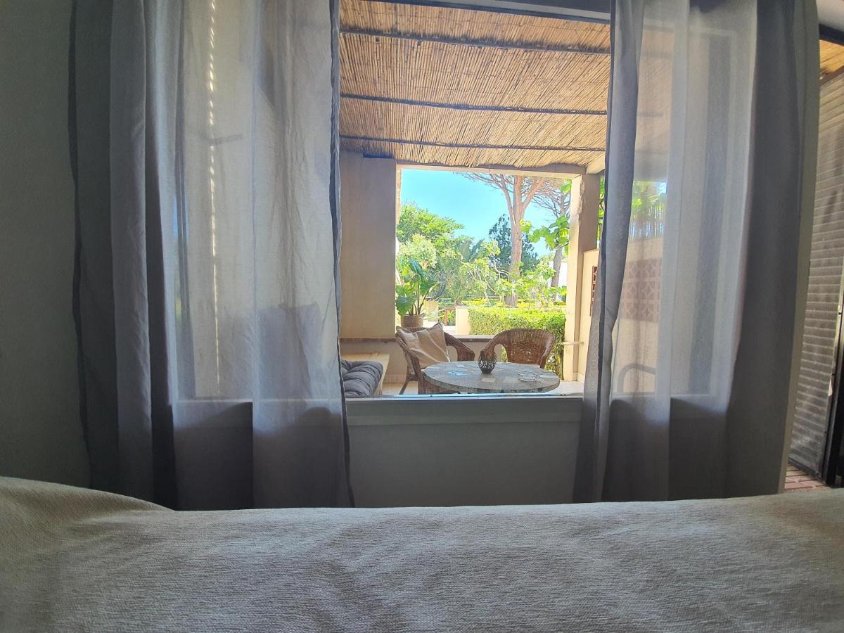 Hotel Riomar Sant Martí d’Empuries Εξωτερικό φωτογραφία
