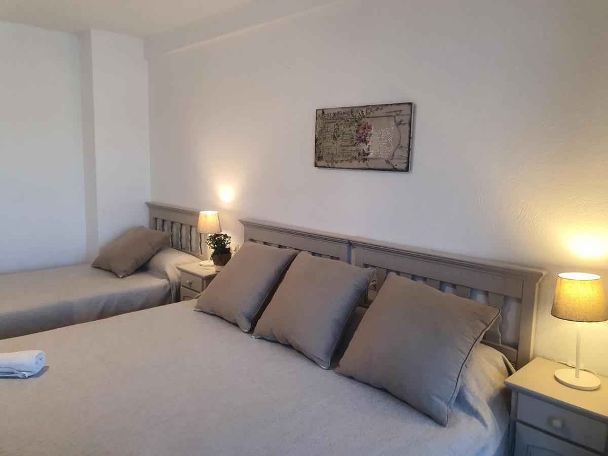 Hotel Riomar Sant Martí d’Empuries Εξωτερικό φωτογραφία