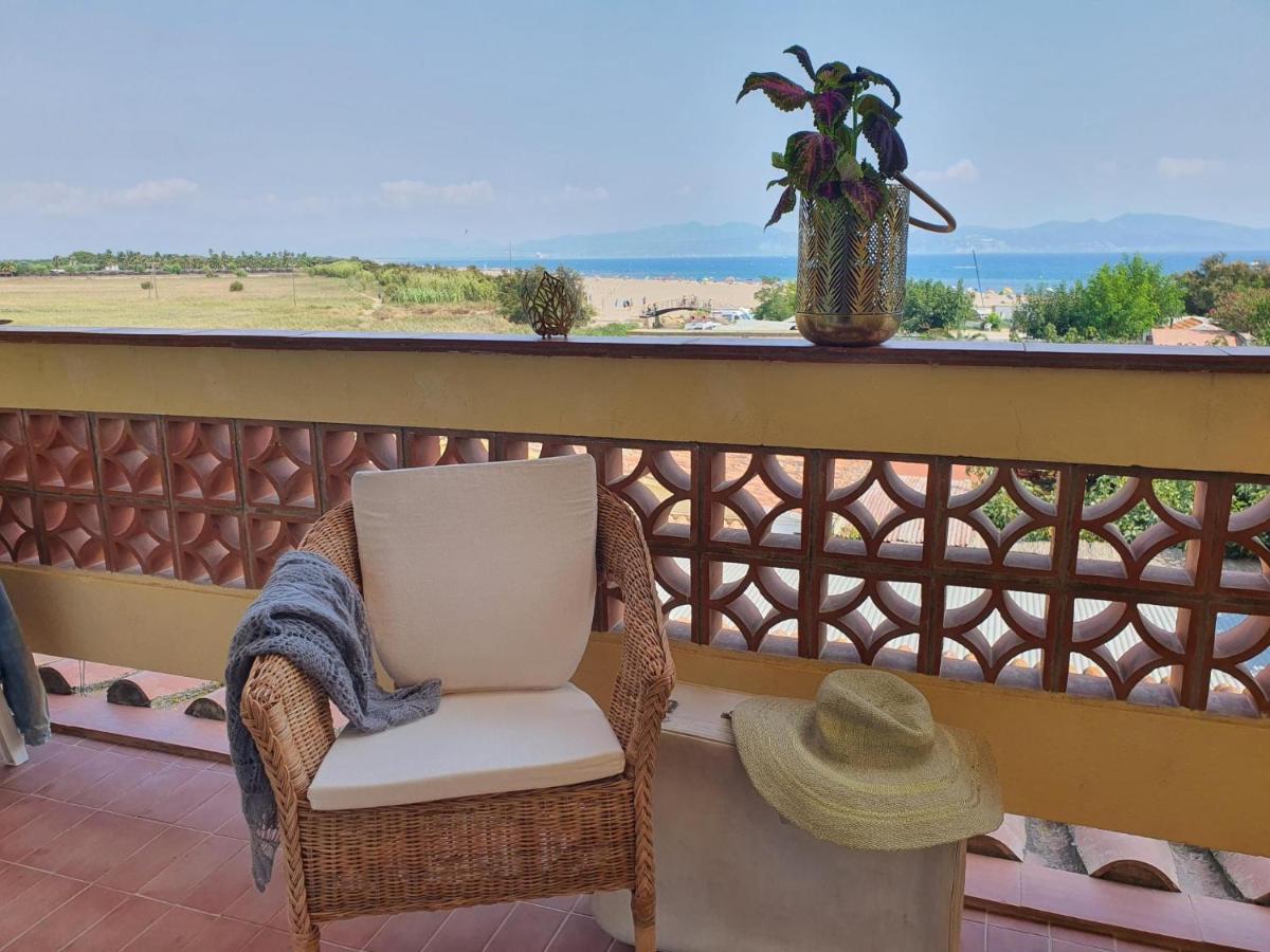 Hotel Riomar Sant Martí d’Empuries Εξωτερικό φωτογραφία