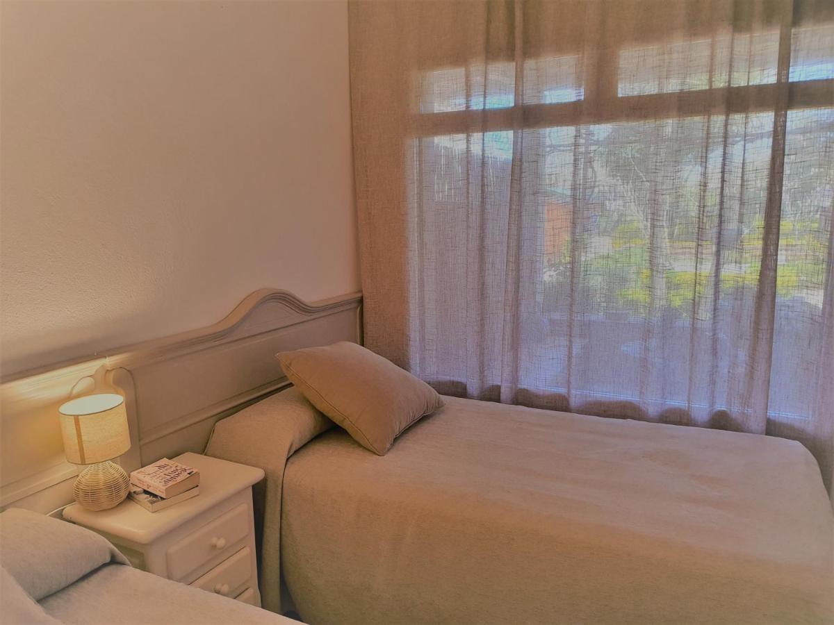 Hotel Riomar Sant Martí d’Empuries Εξωτερικό φωτογραφία