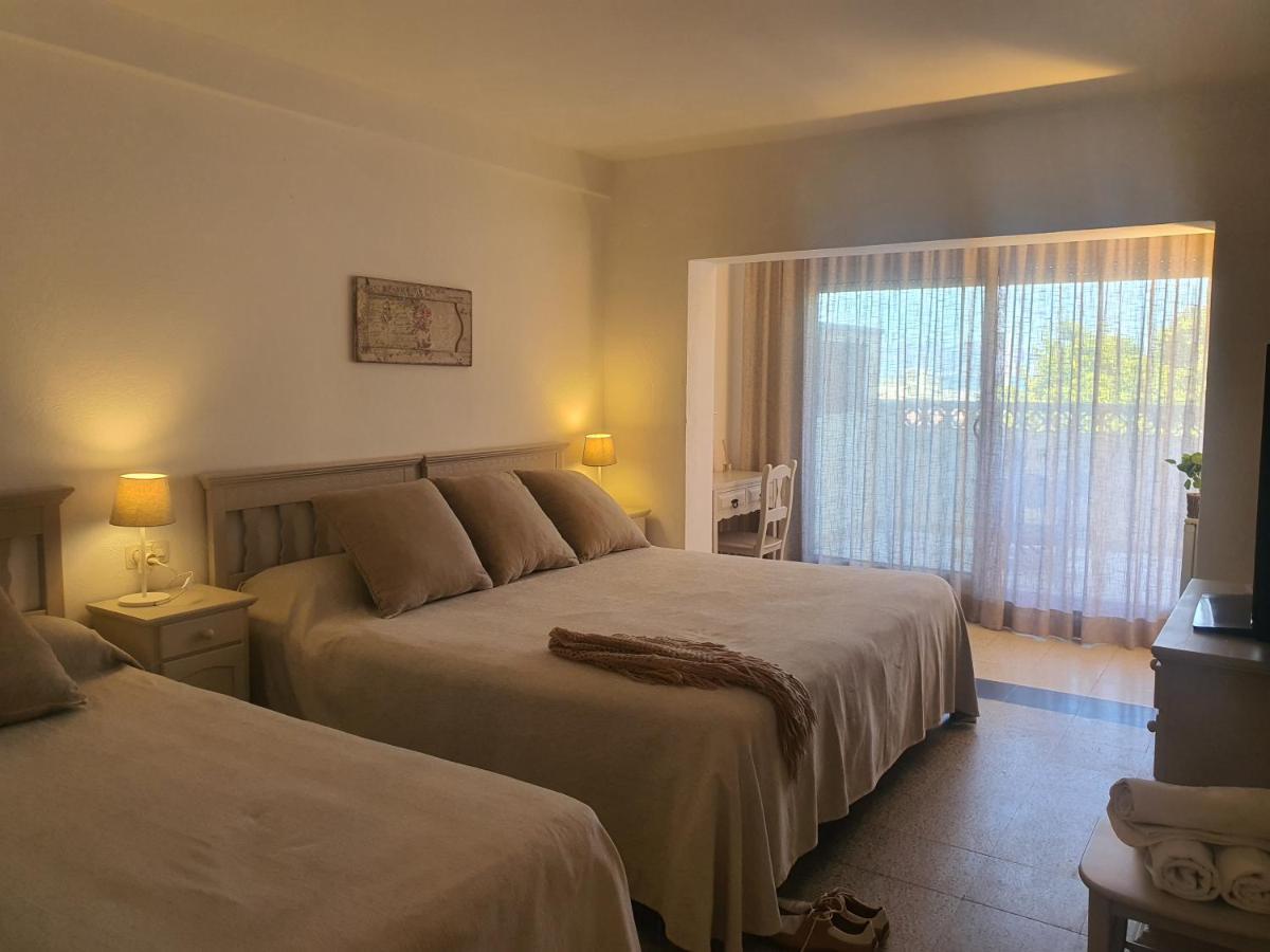 Hotel Riomar Sant Martí d’Empuries Εξωτερικό φωτογραφία